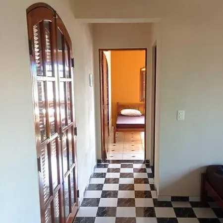Lindo Sobrado Caraguatatuba Villa Exterior photo