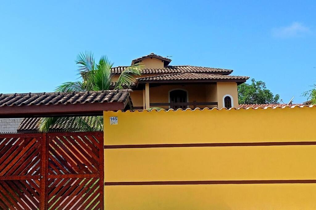 Lindo Sobrado