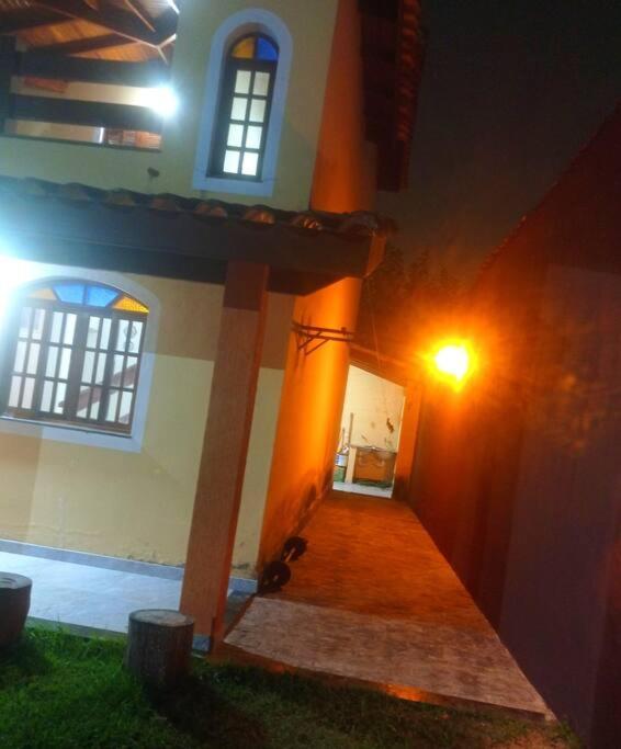 Lindo Sobrado Holiday home