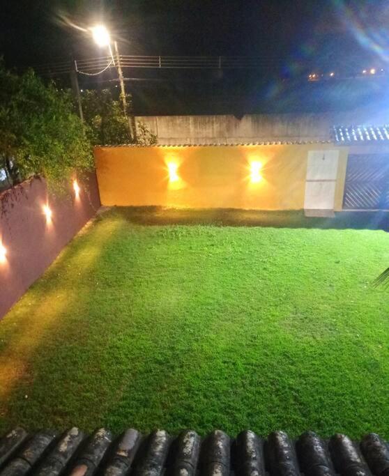 Lindo Sobrado Holiday home Caraguatatuba
