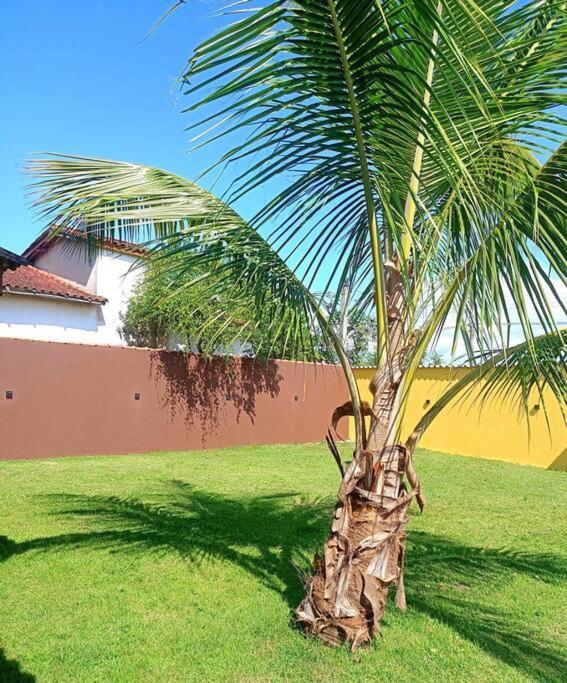 Lindo Sobrado Holiday home Caraguatatuba